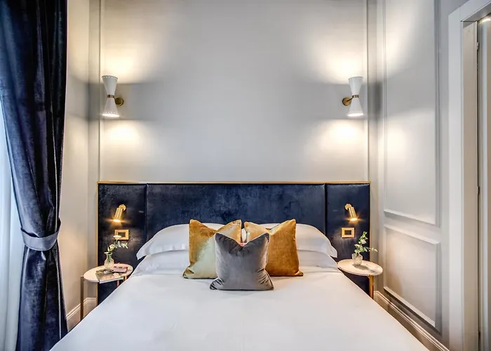 Tree Charme Augusto Boutique 3*