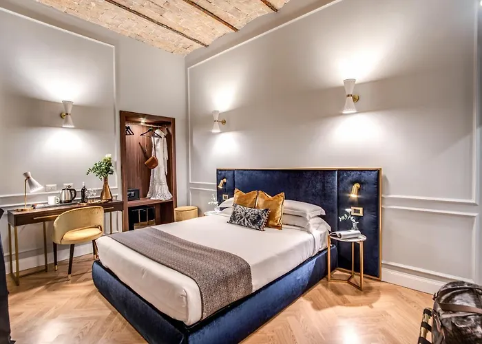 Tree Charme Augusto Boutique Hotel 3*