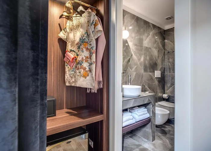 Hotel Tree Charme Augusto Boutique 3*