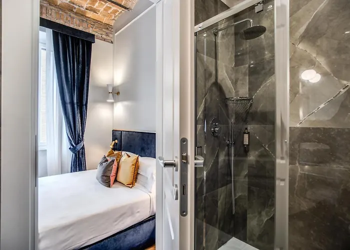 Tree Charme Augusto Boutique Rome