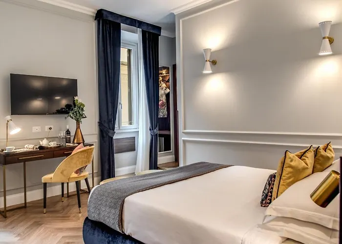 Tree Charme Augusto Boutique