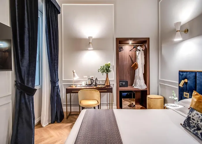 Tree Charme Augusto Boutique