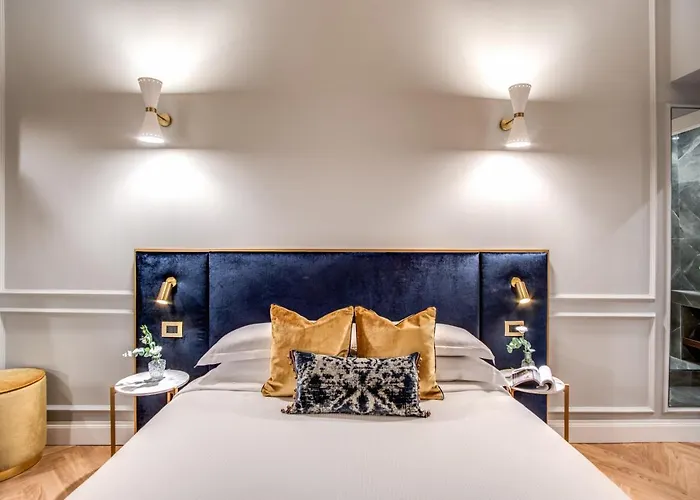 Tree Charme Augusto Boutique