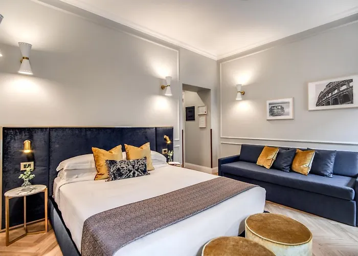 Hotel Tree Charme Augusto Boutique 3*