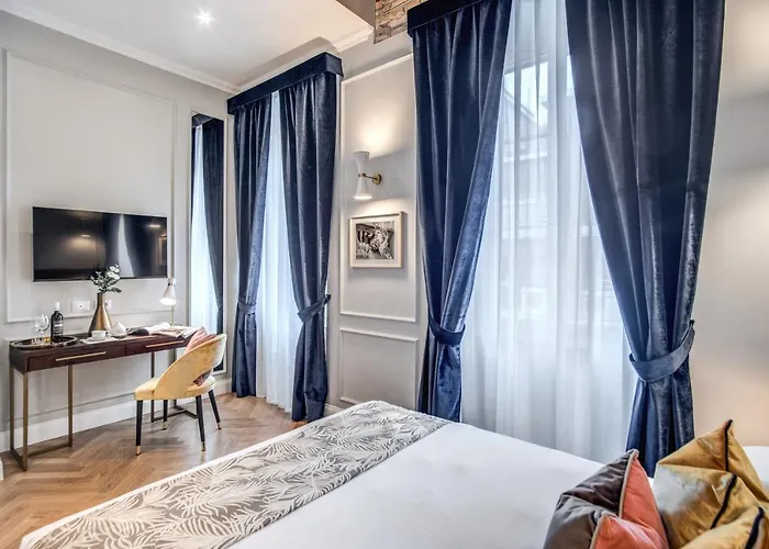 Tree Charme Augusto Boutique