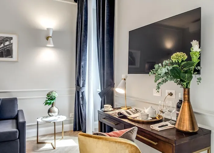 Tree Charme Augusto Boutique Hotel 3*