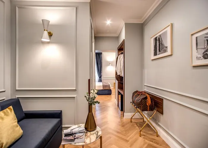 Tree Charme Augusto Boutique Hotel 3*