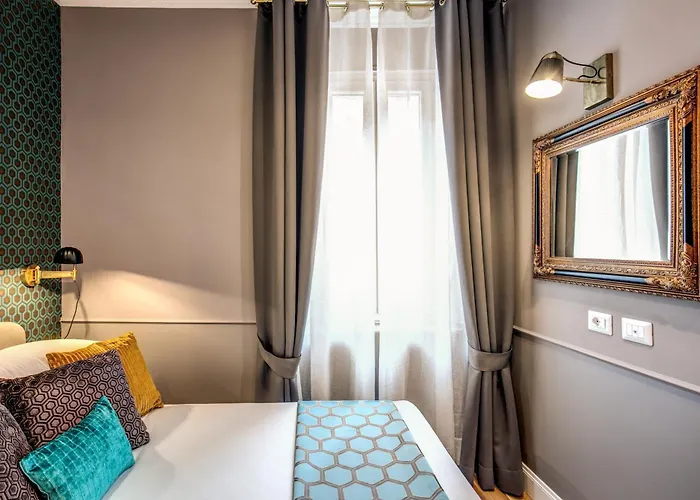 Hotel Tree Charme Augusto Boutique