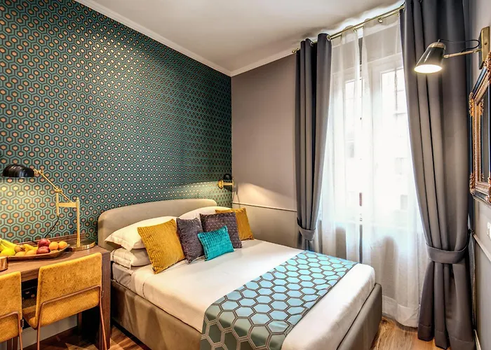 Tree Charme Augusto Boutique Hotel