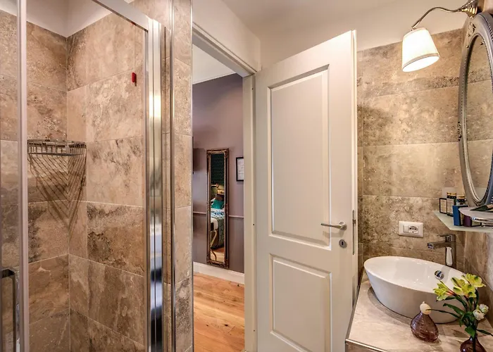 Tree Charme Augusto Boutique 3* Rome