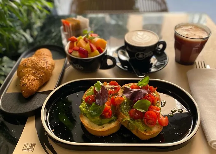 Hotel Tree Charme Augusto Boutique 3*