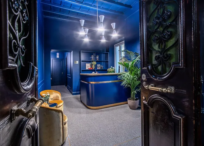 Tree Charme Augusto Boutique