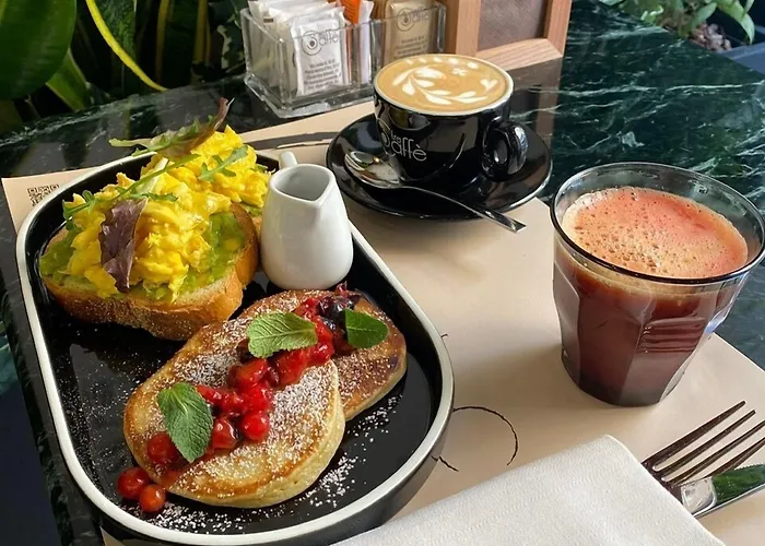 Tree Charme Augusto Boutique Rome