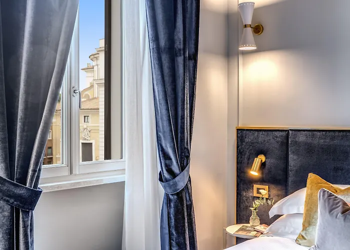 Tree Charme Augusto Boutique