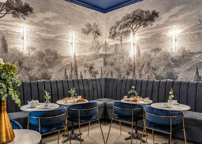 Tree Charme Augusto Boutique 3* Rome