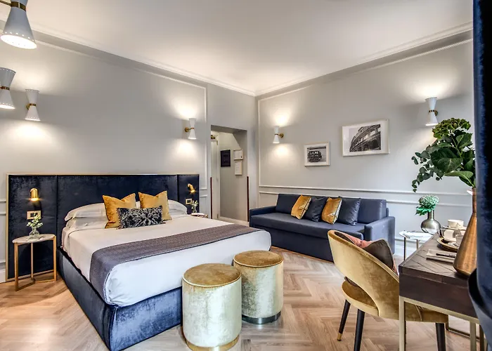 Tree Charme Augusto Boutique Hotel