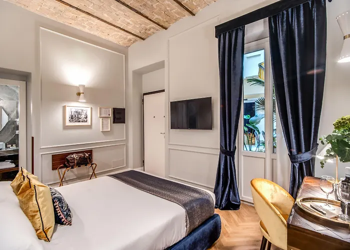 Hotel Tree Charme Augusto Boutique 3*