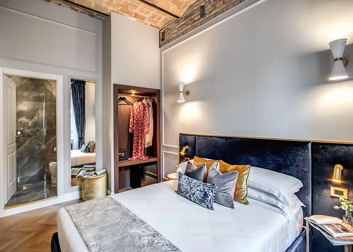 Hotel Tree Charme Augusto Boutique 3*