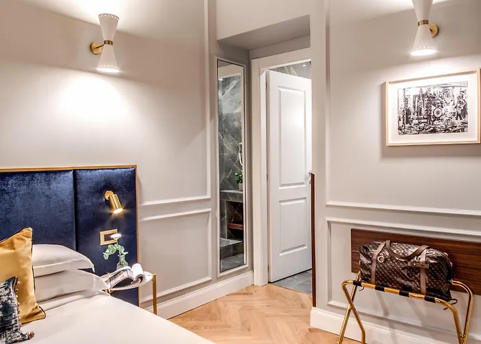 Tree Charme Augusto Boutique 3*