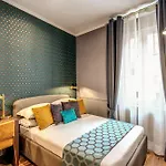 Tree Charme Augusto Boutique Hotel