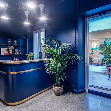Tree Charme Augusto Boutique 호텔