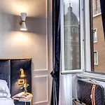 Hotel Tree Charme Augusto Boutique 3*
