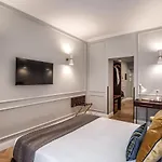 Tree Charme Augusto Boutique Hotel 3*