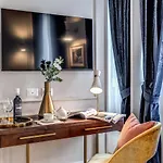 Hotel Tree Charme Augusto Boutique 3*