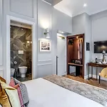 Hotel Tree Charme Augusto Boutique