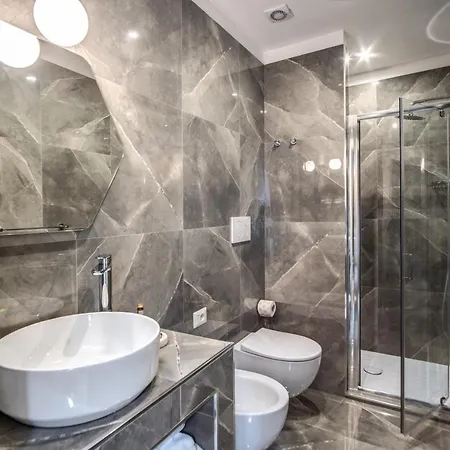 Hotel Tree Charme Augusto Luxury 3*