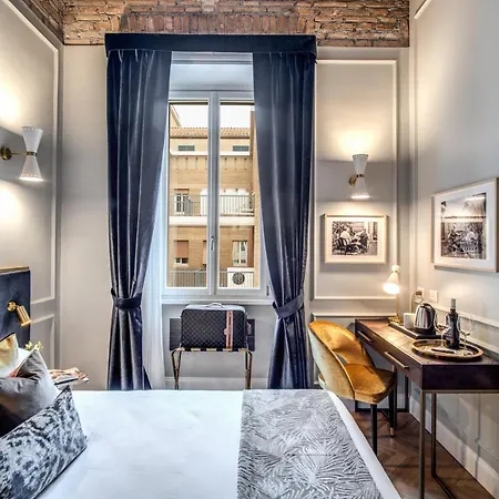 Hotel Tree Charme Augusto Luxury 3*