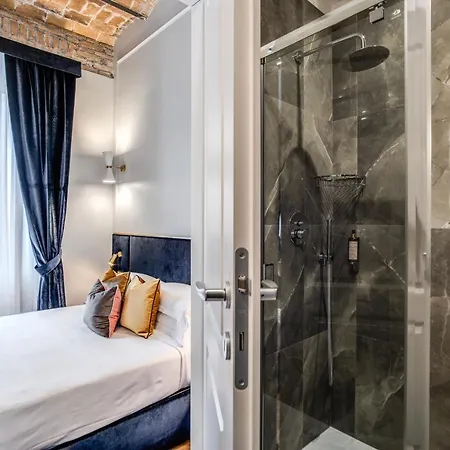 Tree Charme Augusto Luxury Rome