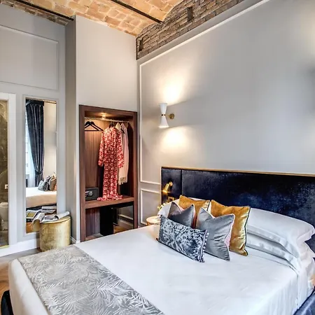 Tree Charme Augusto Luxury Rome