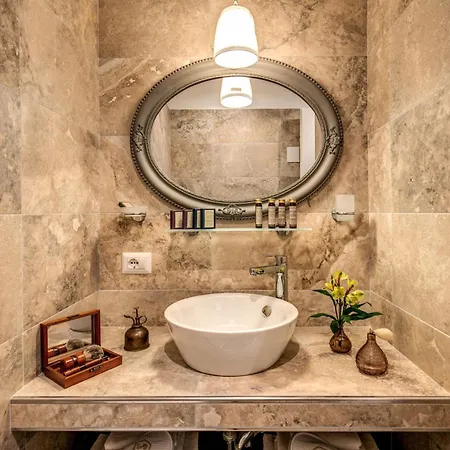 Hotel Tree Charme Augusto Luxury 3*