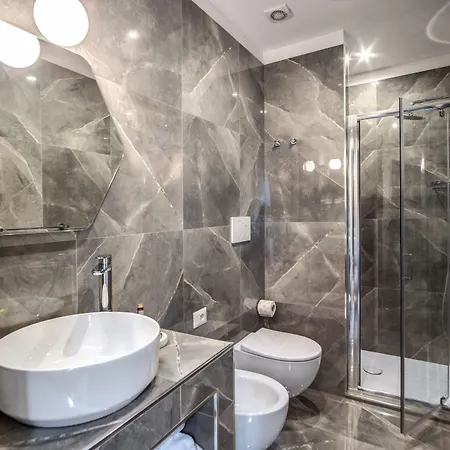 Tree Charme Augusto Boutique 3*